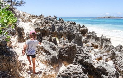 Voyage à Madagascar